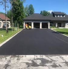 Best Brick Driveway Installation  in Nanakuli, HI